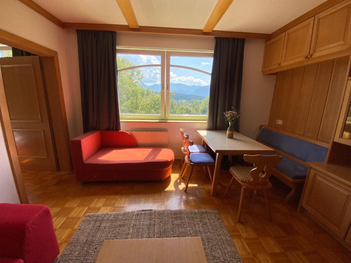 Velden Living Apartments - Schiefling Schiefling am See Exterior foto