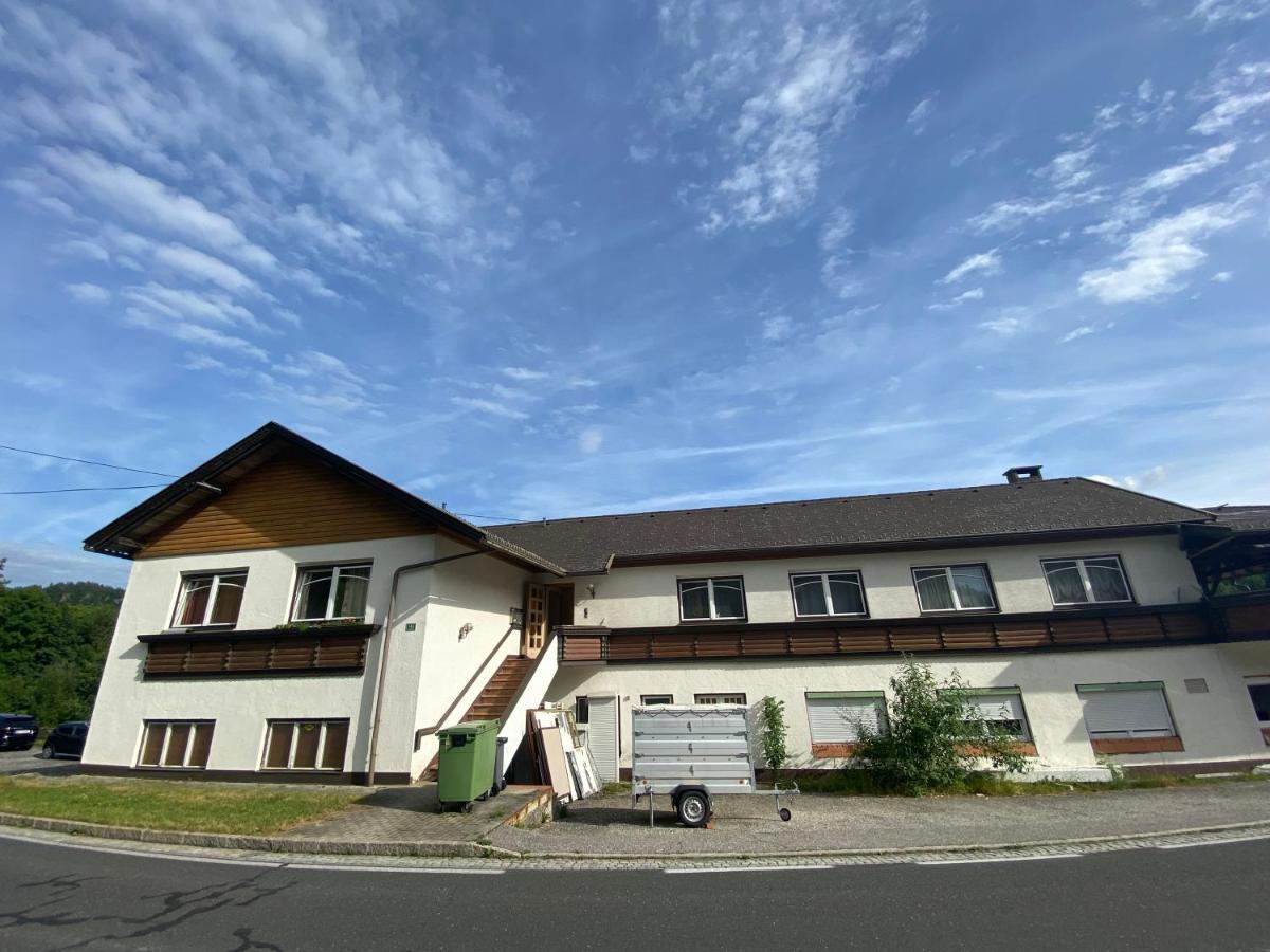Velden Living Apartments - Schiefling Schiefling am See Exterior foto