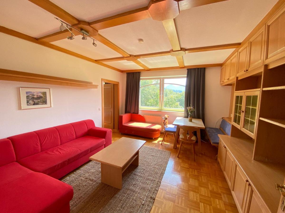 Velden Living Apartments - Schiefling Schiefling am See Exterior foto
