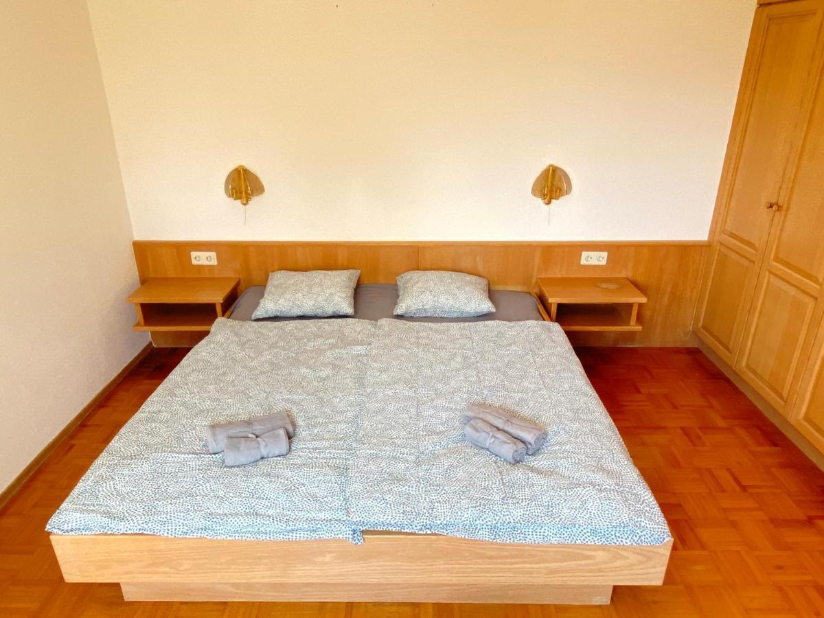 Velden Living Apartments - Schiefling Schiefling am See Exterior foto