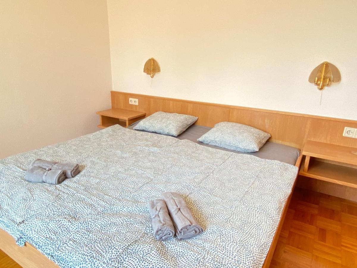 Velden Living Apartments - Schiefling Schiefling am See Exterior foto